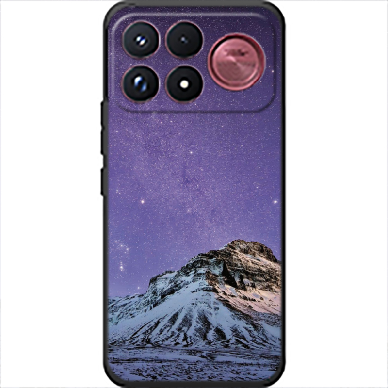 Чохол BoxFace Poco F9 Ultra 