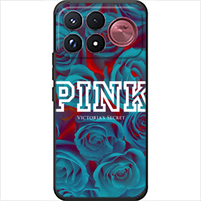 Чохол BoxFace Poco F9 Ultra 