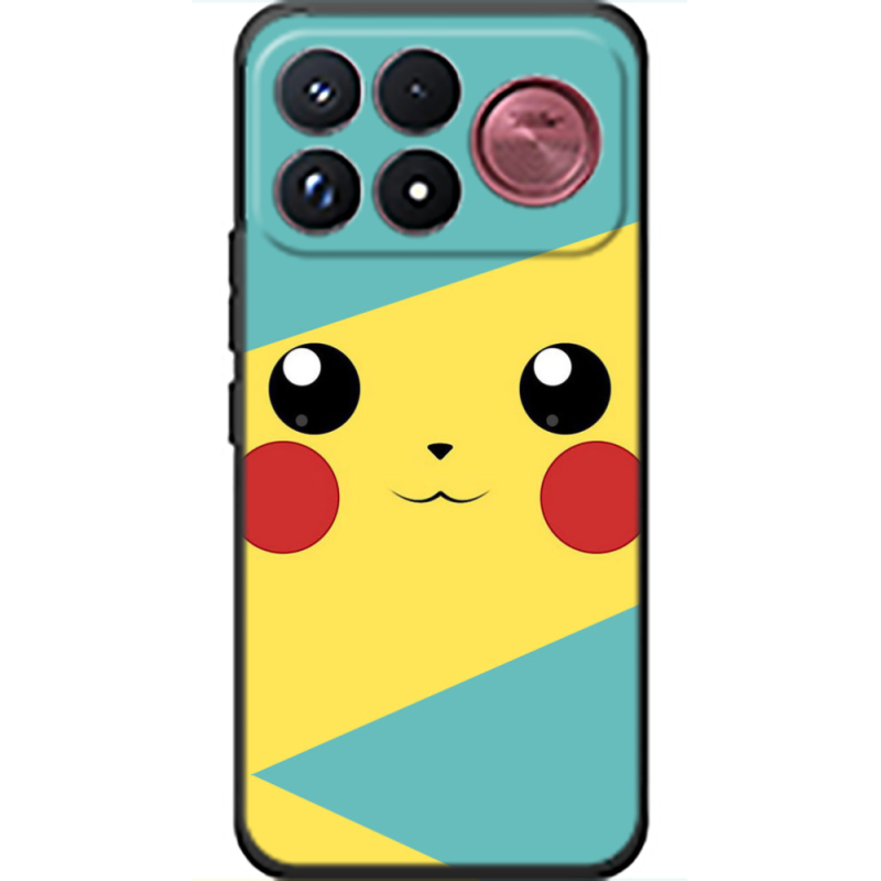 Чохол BoxFace Poco F9 Ultra 