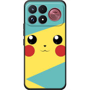 Чохол BoxFace Poco F9 Ultra 