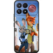 Чохол BoxFace Poco F9 Ultra 