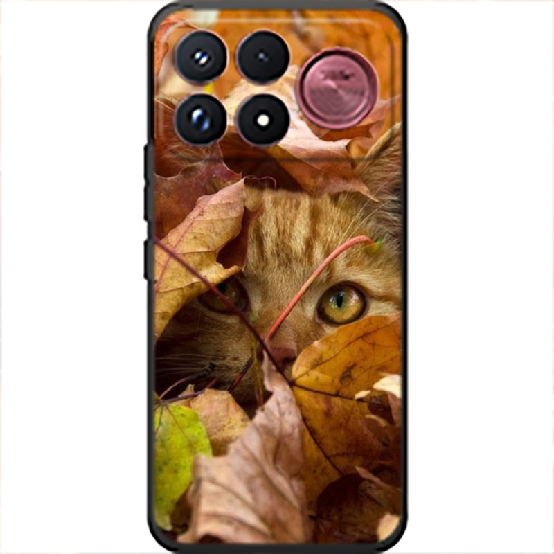 Чохол BoxFace Poco F9 Ultra 