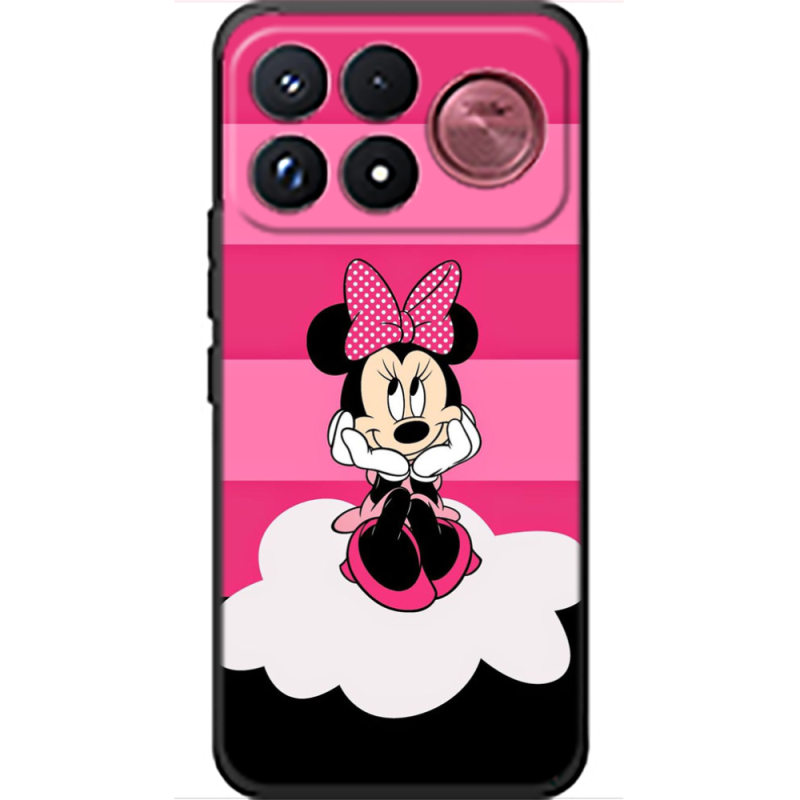 Чохол BoxFace Poco F9 Ultra 