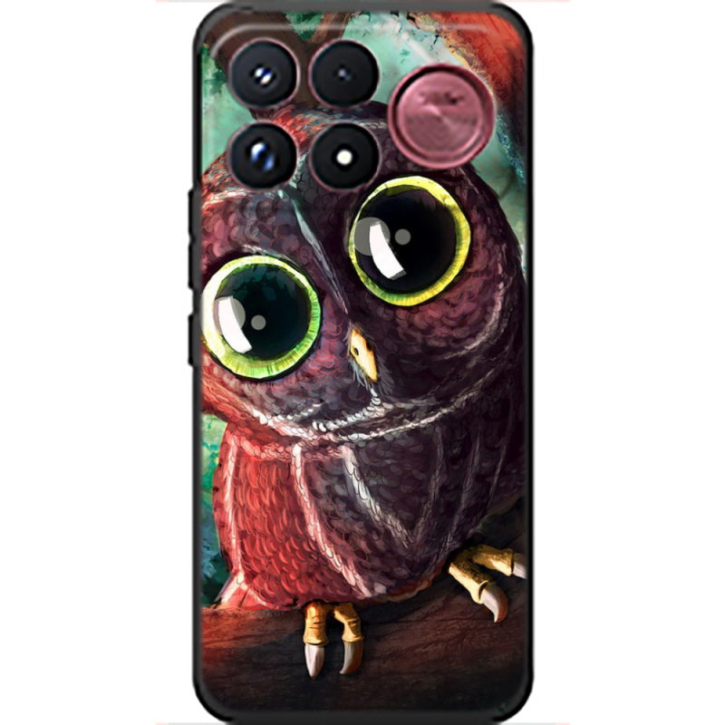Чохол BoxFace Poco F9 Ultra 