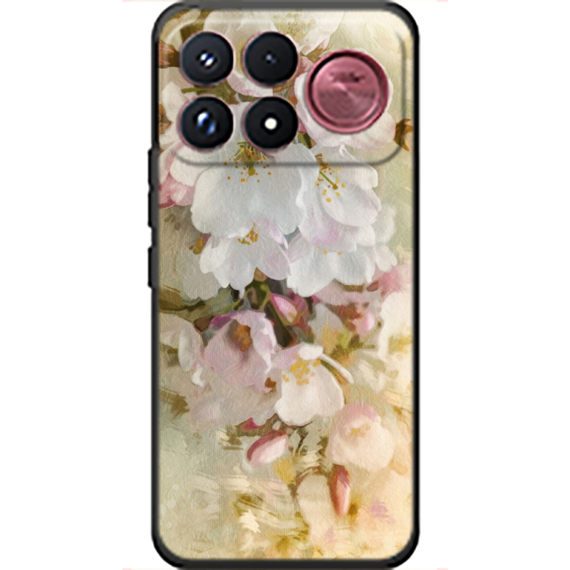 Чохол BoxFace Poco F9 Ultra 