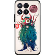 Чохол BoxFace Poco F9 Ultra Monster Girl