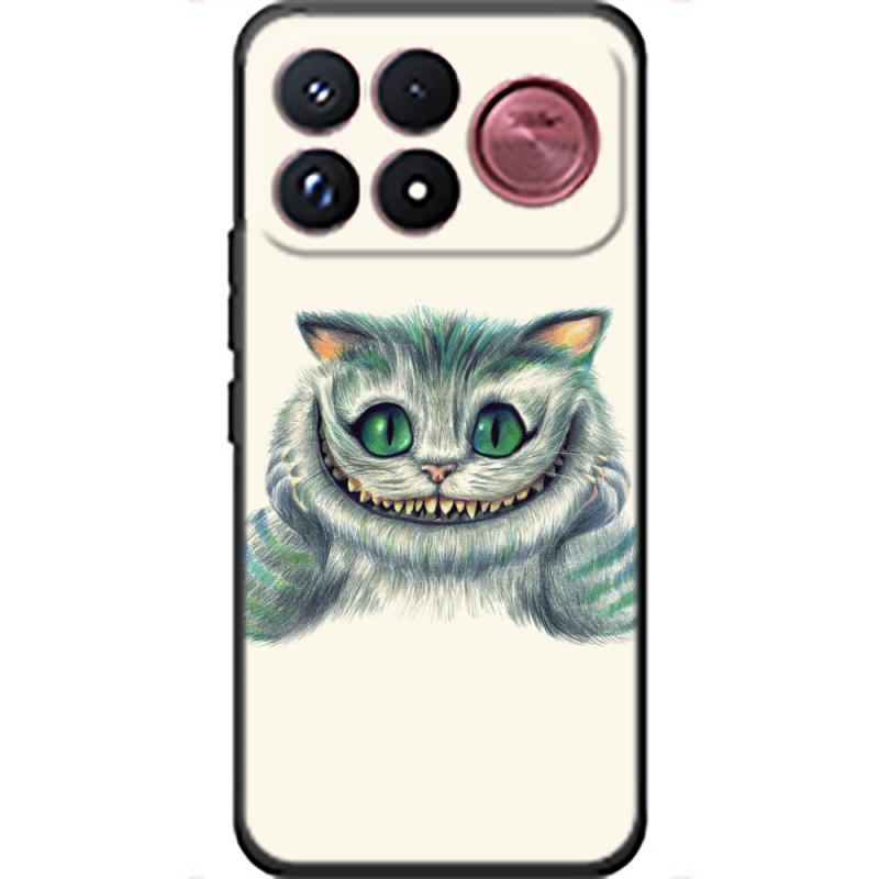 Чохол BoxFace Poco F9 Ultra 