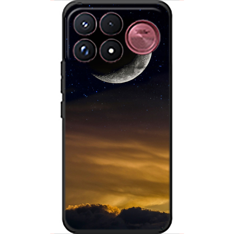 Чохол BoxFace Poco F9 Ultra 