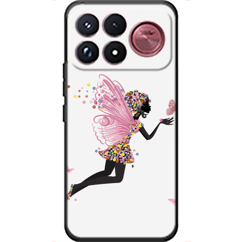 Чохол BoxFace Poco F9 Ultra 