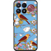 Чохол BoxFace Poco F9 Ultra 