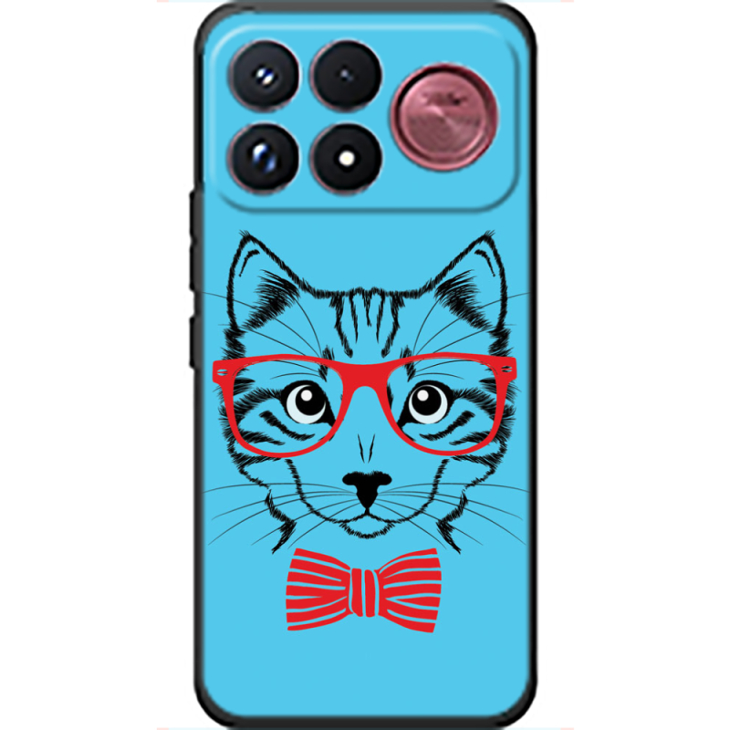 Чохол BoxFace Poco F9 Ultra 