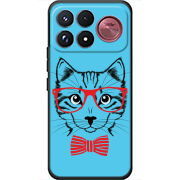 Чохол BoxFace Poco F9 Ultra 