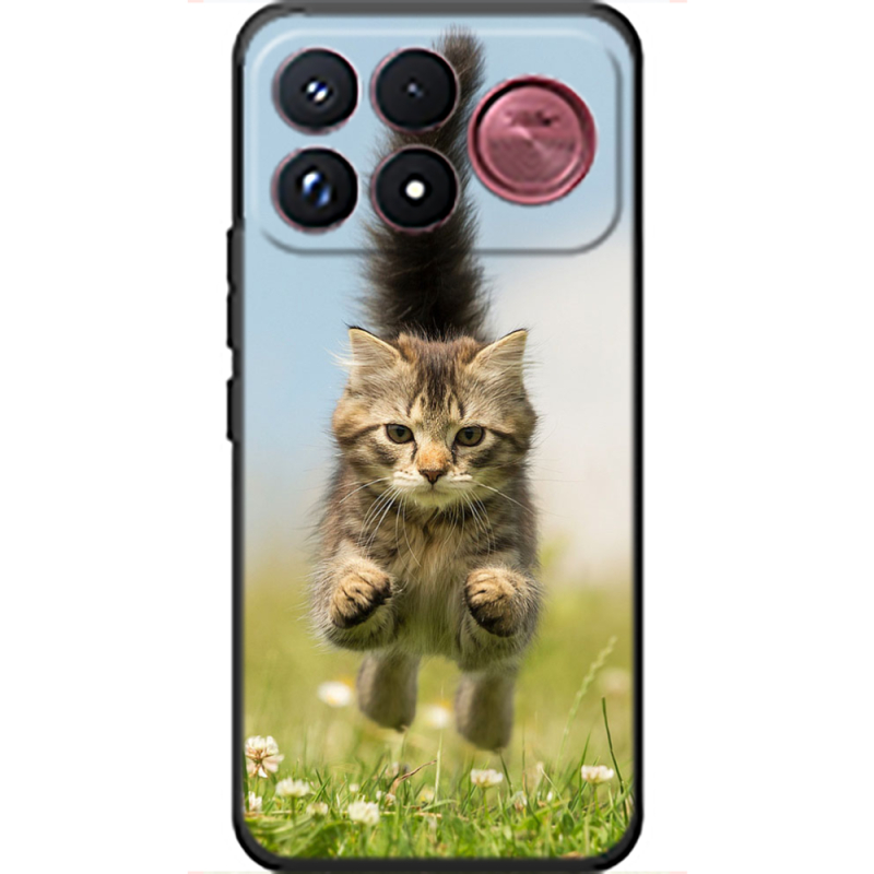 Чохол BoxFace Poco F9 Ultra 