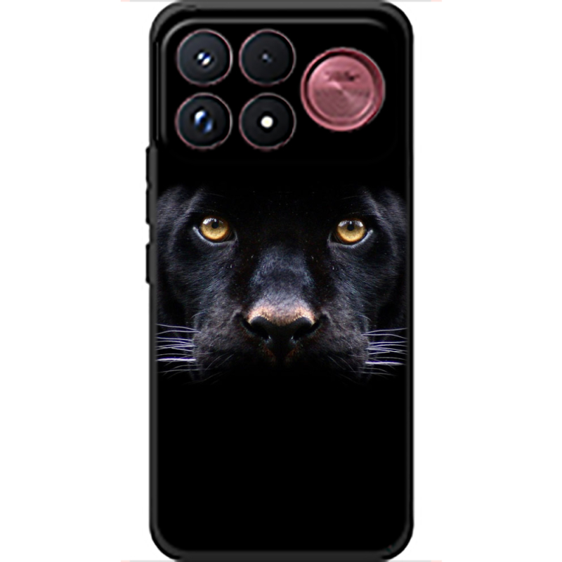Чохол BoxFace Poco F9 Ultra 