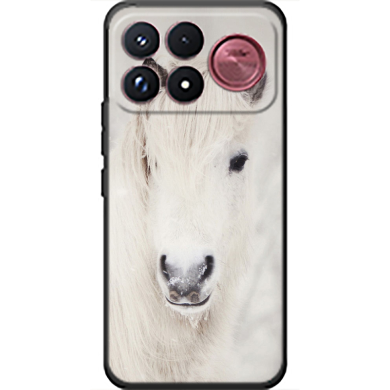 Чохол BoxFace Poco F9 Ultra 