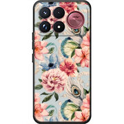 Чохол BoxFace Poco F9 Ultra Rosy