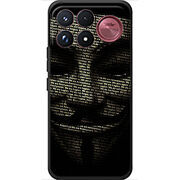 Чохол BoxFace Poco F9 Ultra 