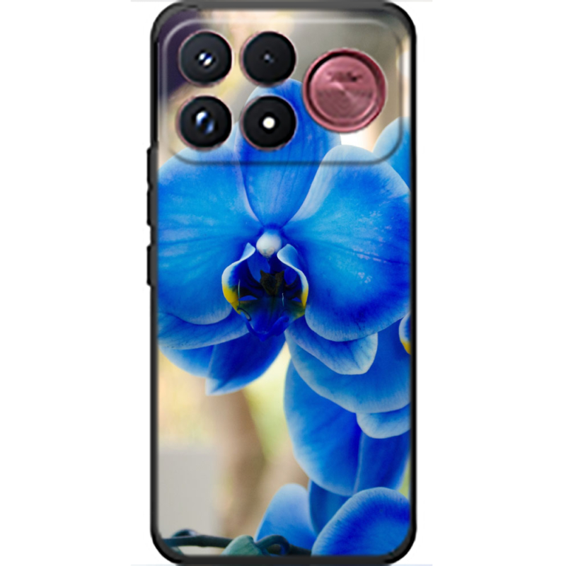 Чохол BoxFace Poco F9 Ultra 