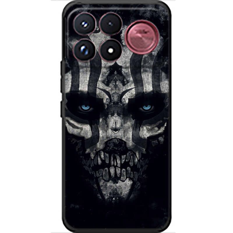 Чохол BoxFace Poco F9 Ultra The Dark