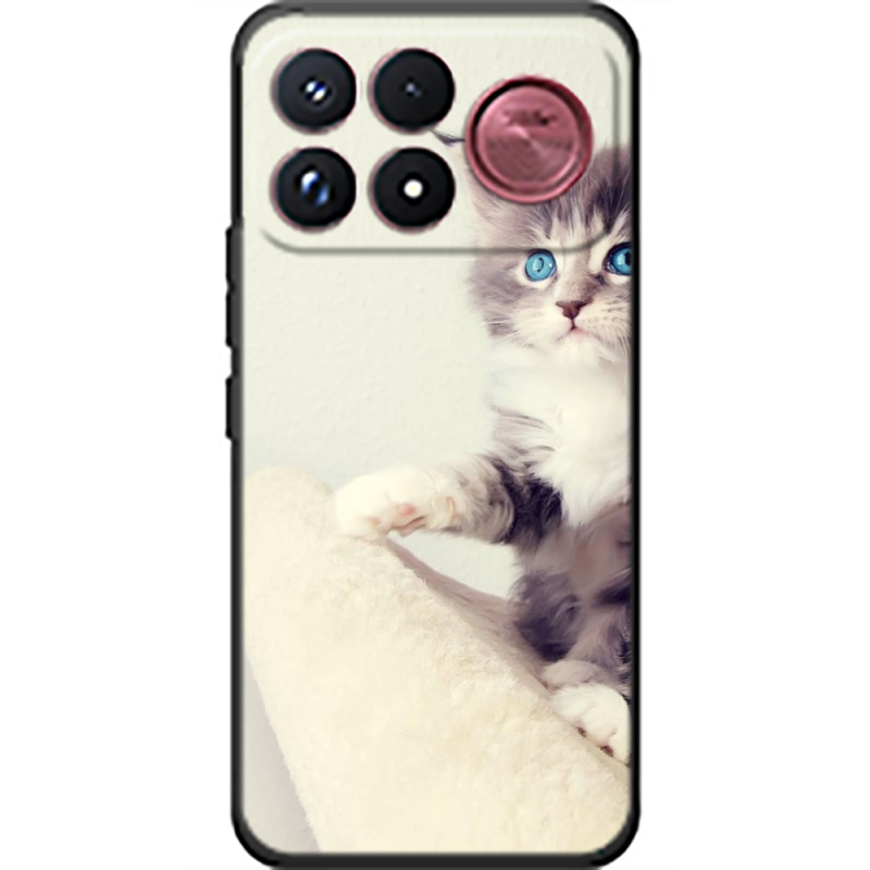 Чохол BoxFace Poco F9 Ultra 
