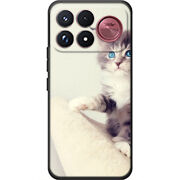 Чохол BoxFace Poco F9 Ultra 