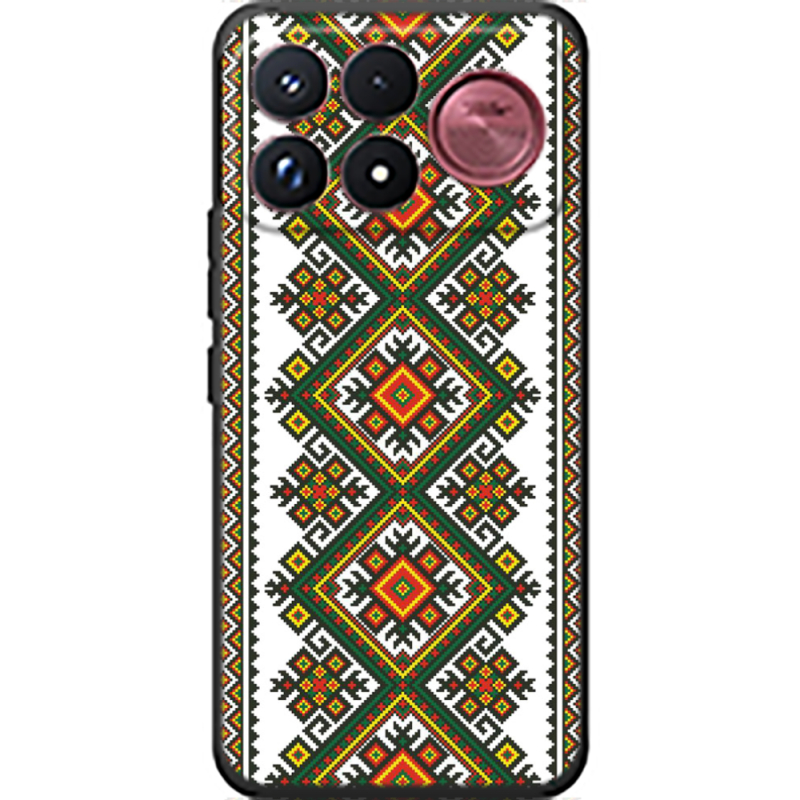 Чохол BoxFace Poco F9 Ultra 