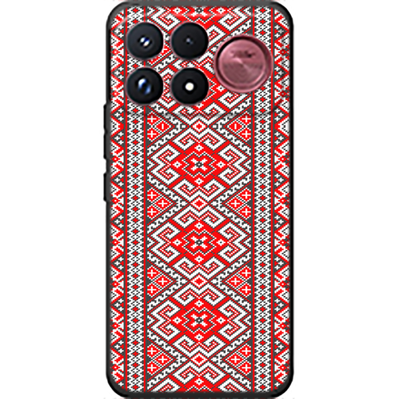 Чохол BoxFace Poco F9 Ultra 