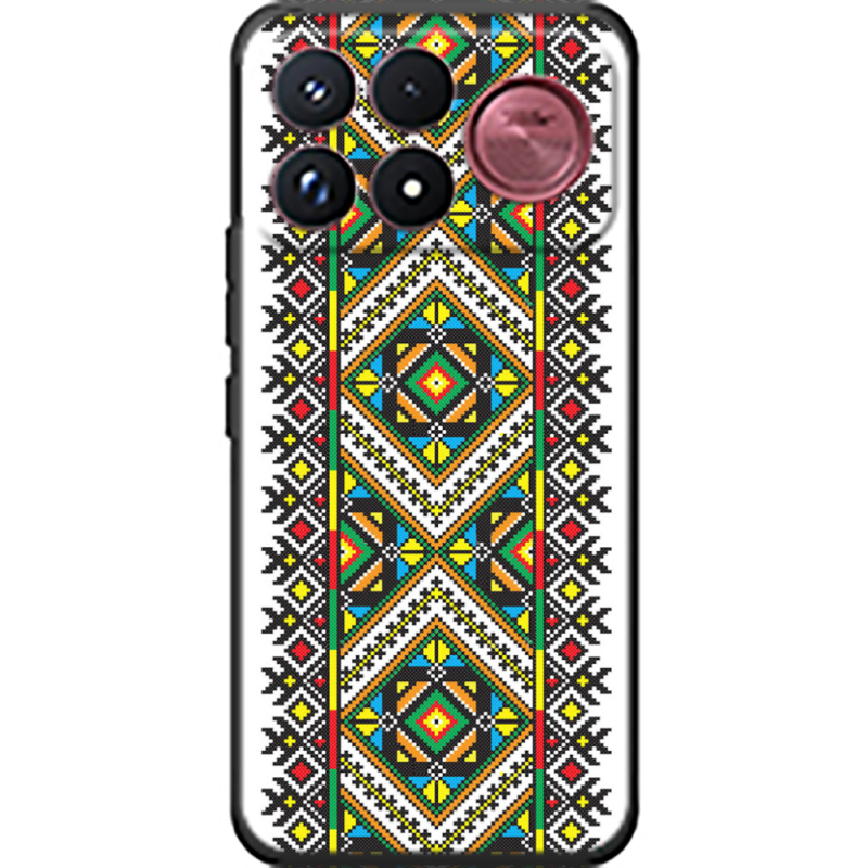 Чохол BoxFace Poco F9 Ultra 