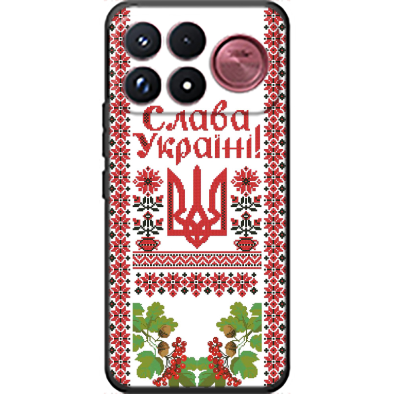 Чохол BoxFace Poco F9 Ultra 