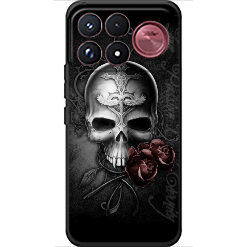 Чохол BoxFace Poco F9 Ultra 