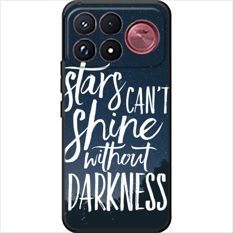 Чохол BoxFace Poco F9 Ultra 