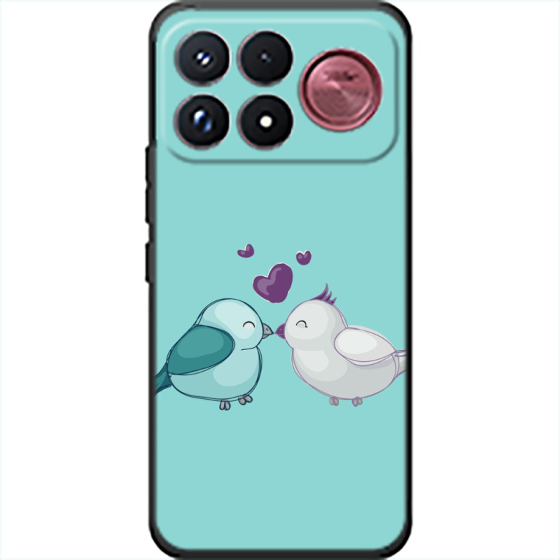 Чохол BoxFace Poco F9 Ultra 