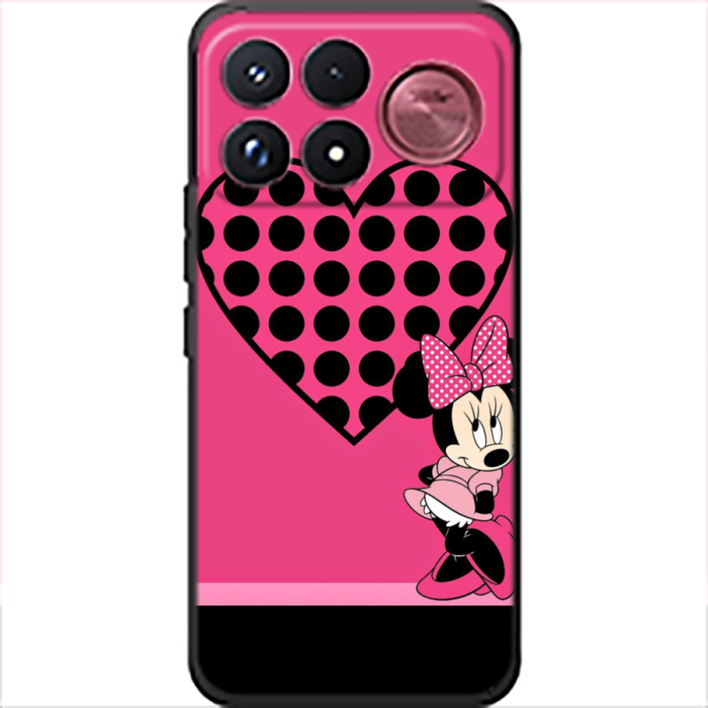 Чохол BoxFace Poco F9 Ultra 