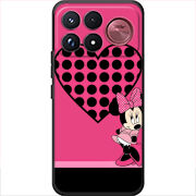 Чохол BoxFace Poco F9 Ultra 
