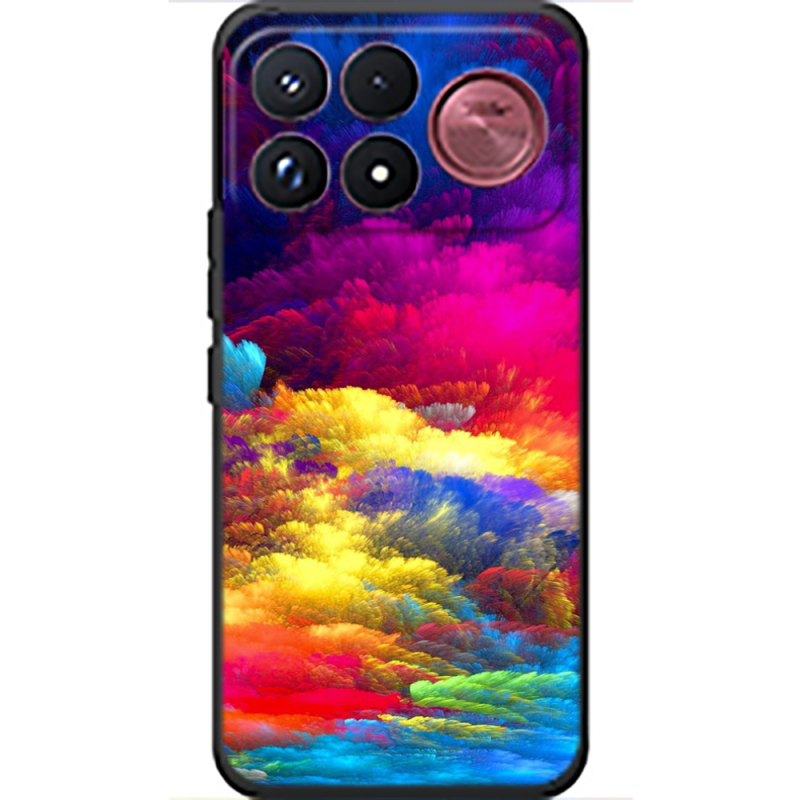 Чохол BoxFace Poco F9 Ultra 