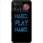Чохол BoxFace Poco F9 Ultra 