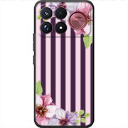 Чохол BoxFace Poco F9 Ultra Purple Fantasy