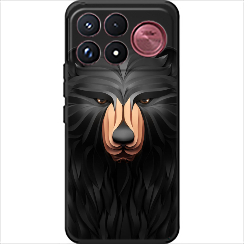 Чохол BoxFace Poco F9 Ultra 