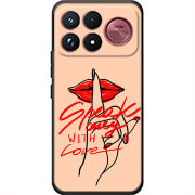 Чохол BoxFace Poco F9 Ultra 