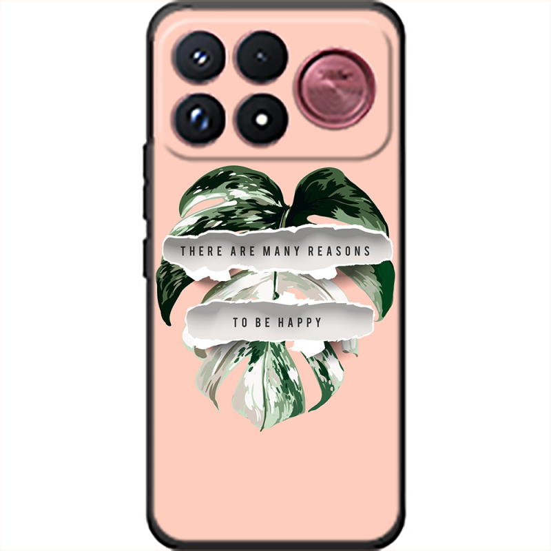 Чохол BoxFace Poco F9 Ultra 