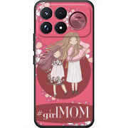 Чохол BoxFace Poco F9 Ultra GirlMom