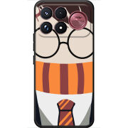 Чохол BoxFace Poco F9 Ultra Harry
