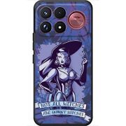Чохол BoxFace Poco F9 Ultra Witches Bitches