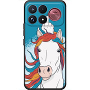 Чохол BoxFace Poco F9 Ultra Fuck Unicorn