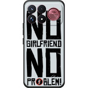 Чохол BoxFace Poco F9 Ultra No Girlfriend