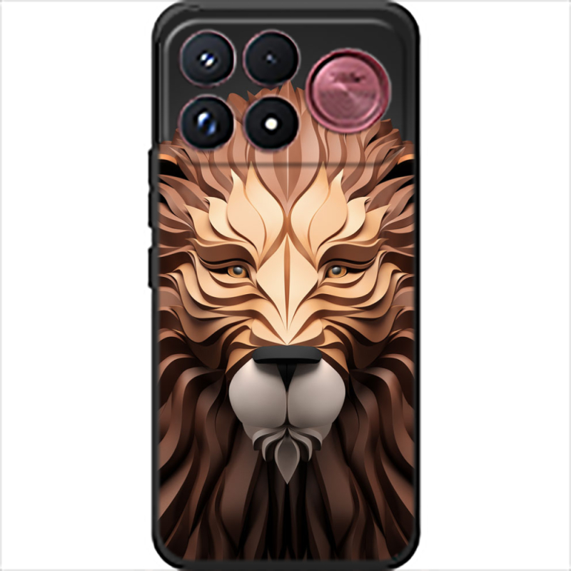 Чохол BoxFace Poco F9 Ultra 
