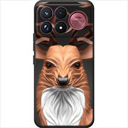 Чохол BoxFace Poco F9 Ultra 