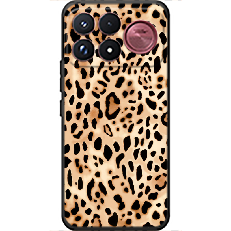 Чохол BoxFace Poco F9 Ultra 