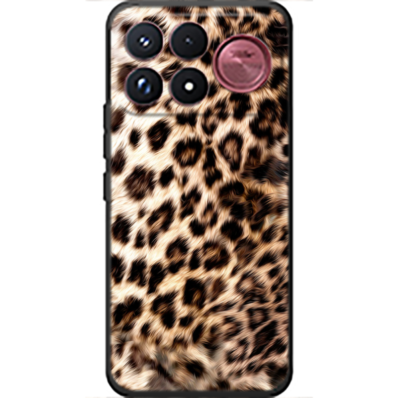 Чохол BoxFace Poco F9 Ultra 