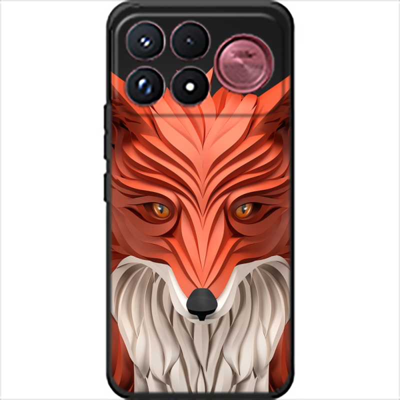 Чохол BoxFace Poco F9 Ultra 